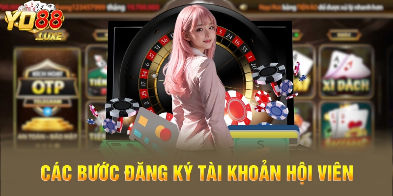 Khám Phá Yo88.money – Nền tảng Cá cược An toàn và Hấp dẫn